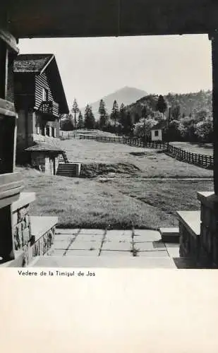 Romania Timisul de Jos