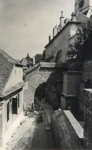 Romania Sibiu pasajul scarilor