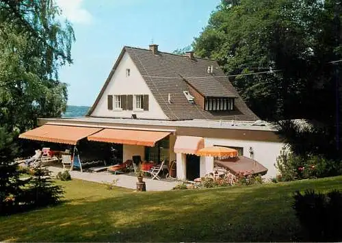 Germany Landhaus "Rita" Badenweiler