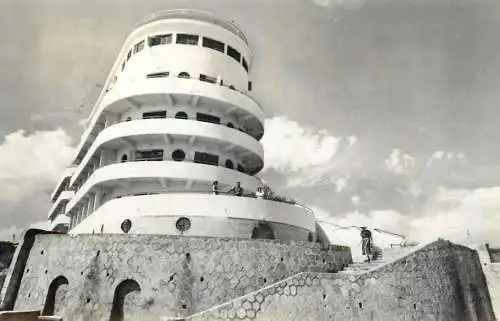 Romania Eforie Nord casa de odihna Marea Neagra 1967