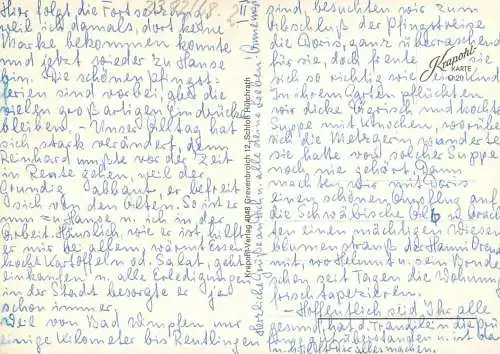 Germany Bad Wimpfen am Neckar multi view