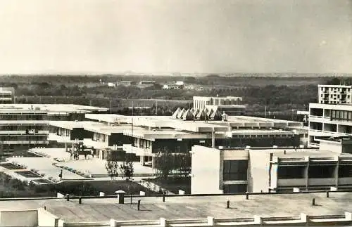 Romania Mangalia Nord