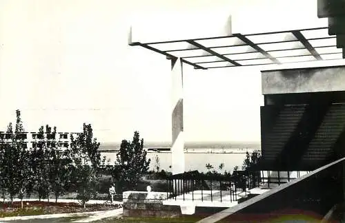 Romania Mangalia Nord