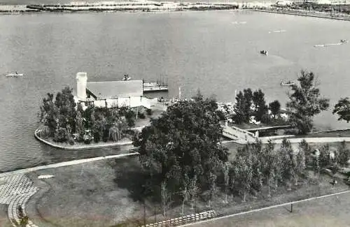 Romania Mangalia Nord