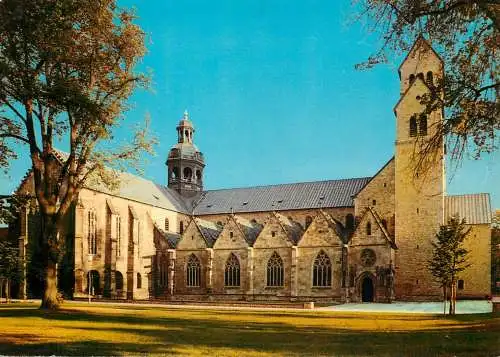 Germany Hildesheim Dom