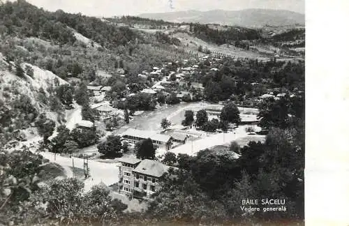 Romania Baile Sacelu
