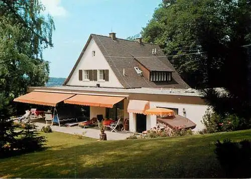Germany Badenweiler Landhaus "Rita"