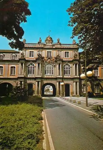 Germany Bonn am Rhein Koblenzer Tor