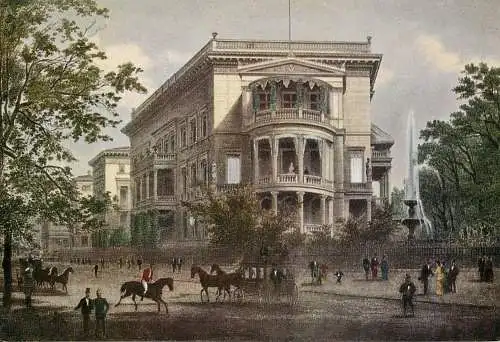 Germany Der Thiergarten