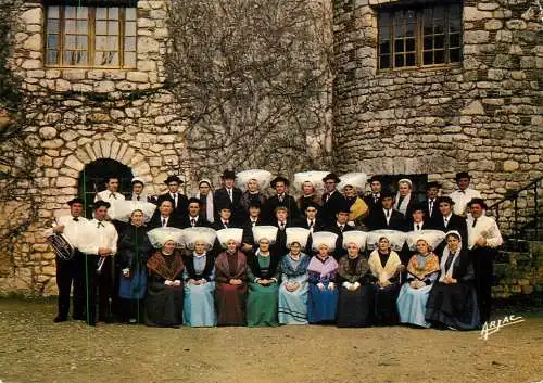 Folklore and traditions costumes folk types costumes de Lumiere Ile d'Oleron