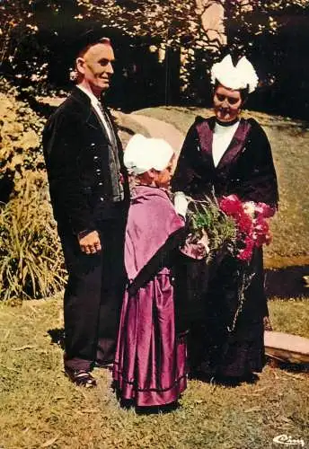 Folklore and traditions costumes folk types costumes Angevins
