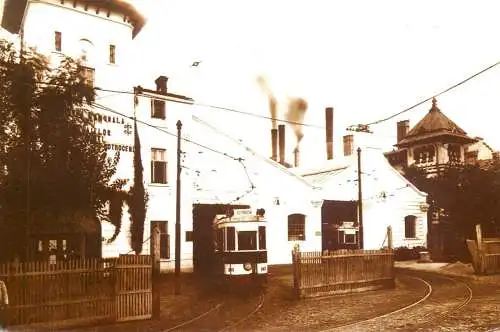 Romania Regia Autonoma de Transport Bucuresti tramvai depoul Cotroceni