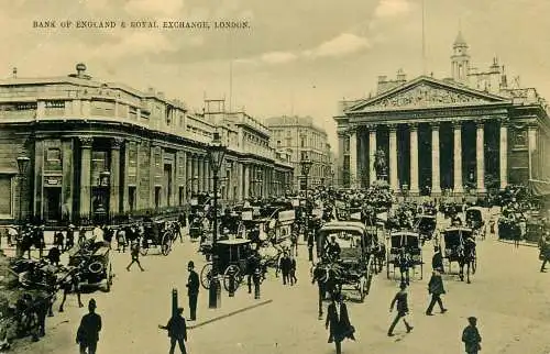 Old London surface transport carriage chalet