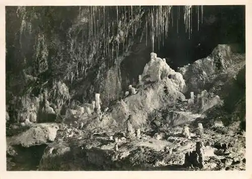 Germany Die Feengrotten saalfeld
