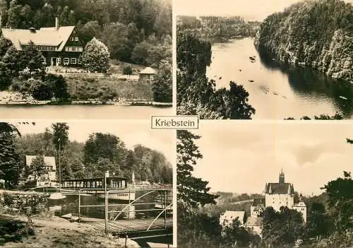 Germany Kriebstein yacht