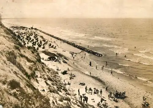 Germany Hoser Hiddensee