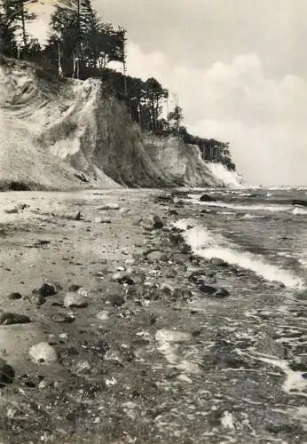 Germany North Sea beach