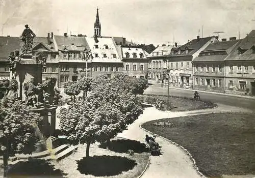 Czech Republic Chrastava