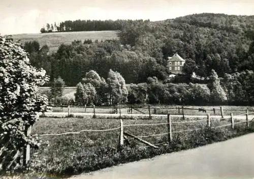 Germany Pension Haus Recke Robert Deime