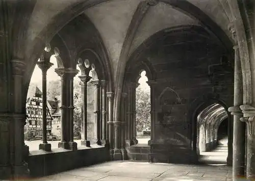Germany Maulbronn Ehem Zisterzienserkloster