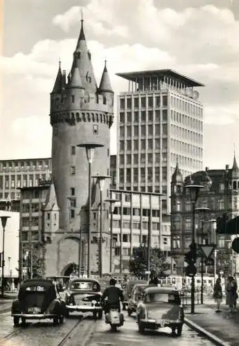 Germany Frankfurt am Main