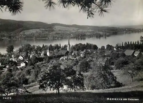 Germany Mammern am Untersee