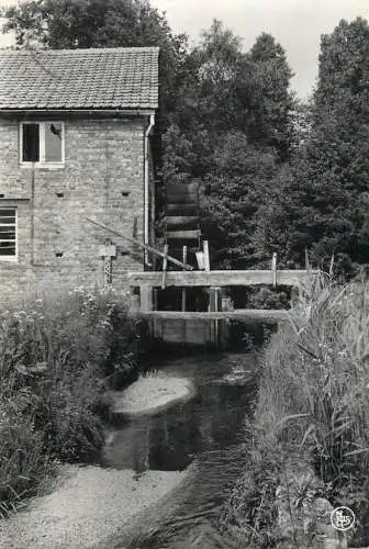 Belgium Opglabbeek 1969