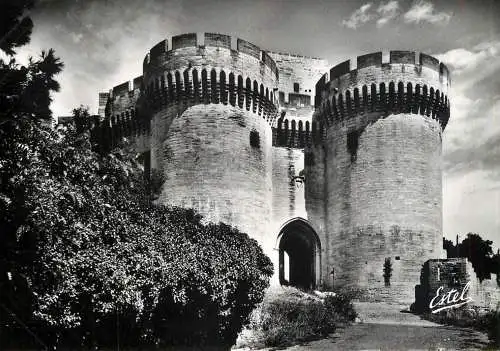 France Vaucluse Avignon Fort St. Andre