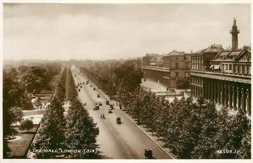 United Kingdom England London The Mall
