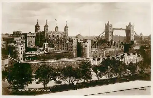 United Kingdom England London Tower of London