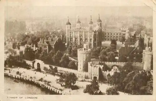 United Kingdom England London Tower of London