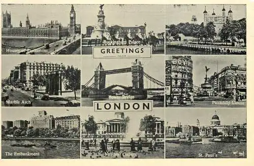 United Kingdom England London