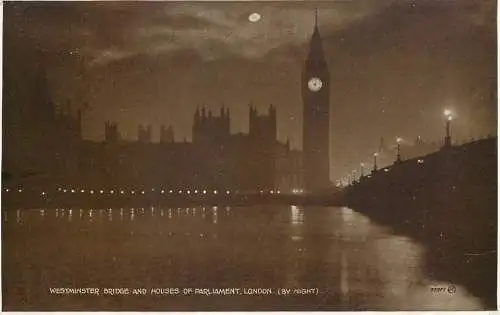 United Kingdom England London Houses of Parliament