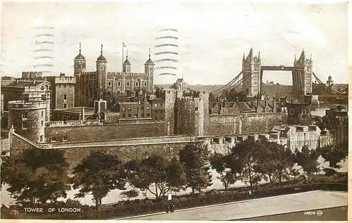 United Kingdom England London Tower of London tower bridge