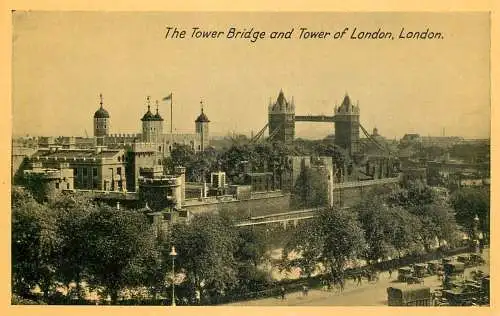 United Kingdom England London Tower of London tower bridge