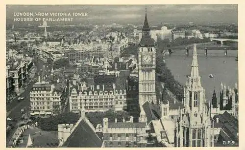 United Kingdom England London Houses of Parliament