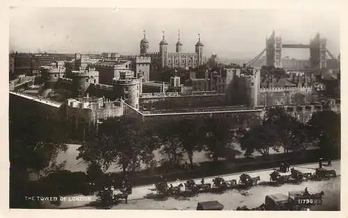 United Kingdom England London Tower of London