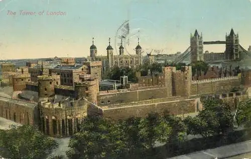 United Kingdom England London Tower of London