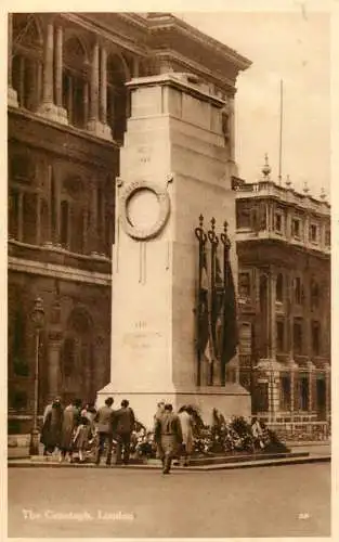 United Kingdom England London Cenotaph