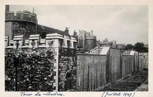 UK England London Tower of London