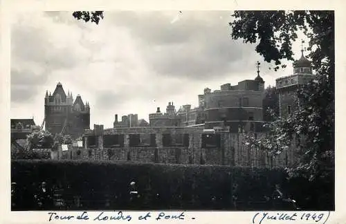 UK England London Tower of London