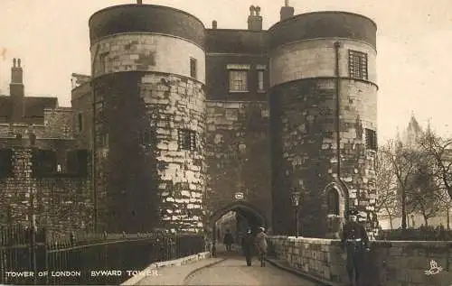 UK England London Tower of London
