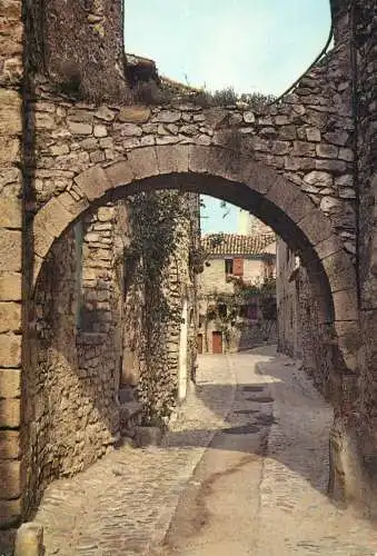 France Vaucluse > Vaison la Romaine la pompei francaise