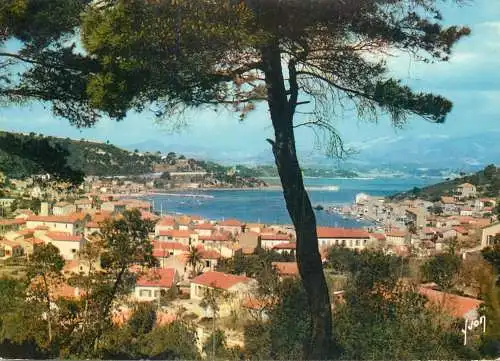 France Var Saint-Mandrier-sur-Mer