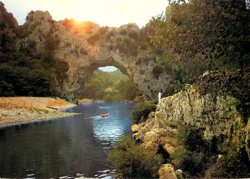 France Gorges d'Ardeche