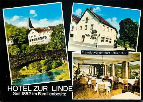 Germany Hotel zur Linde