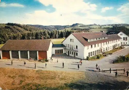 Germany Schullandheim Haus Veste Nyestadt