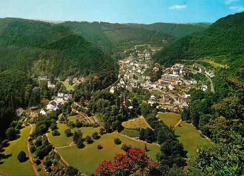 Germany Bad Bertrich
