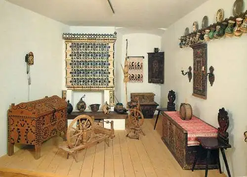 Germany Gundelsheim schloss Horneck