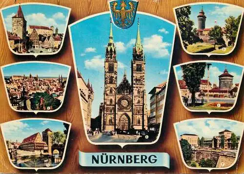 Germany Nurnberg